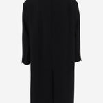 CAPPOTTO DOPPIOPETTO IN LANA HC0458WV0078 001 AMI 