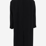 CAPPOTTO DOPPIOPETTO IN LANA HC0458WV0078 001 AMI 