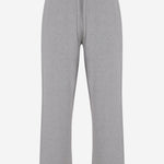 PANTALONI IN COTONE STRETCH HTR856730 0951 AMI 