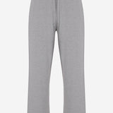 PANTALONI IN COTONE STRETCH HTR856730 0951 AMI 
