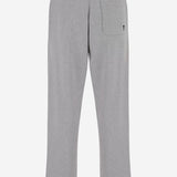 PANTALONI IN COTONE STRETCH HTR856730 0951 AMI 