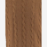 MAGLIONE A TRECCE IN LANA UKS880KN0189 280 AMI 