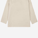 T-SHIRT A MANICHE LUNGHE IN COTONE CON STAMPA B224AC020  BOBO CHOSES KIDS 