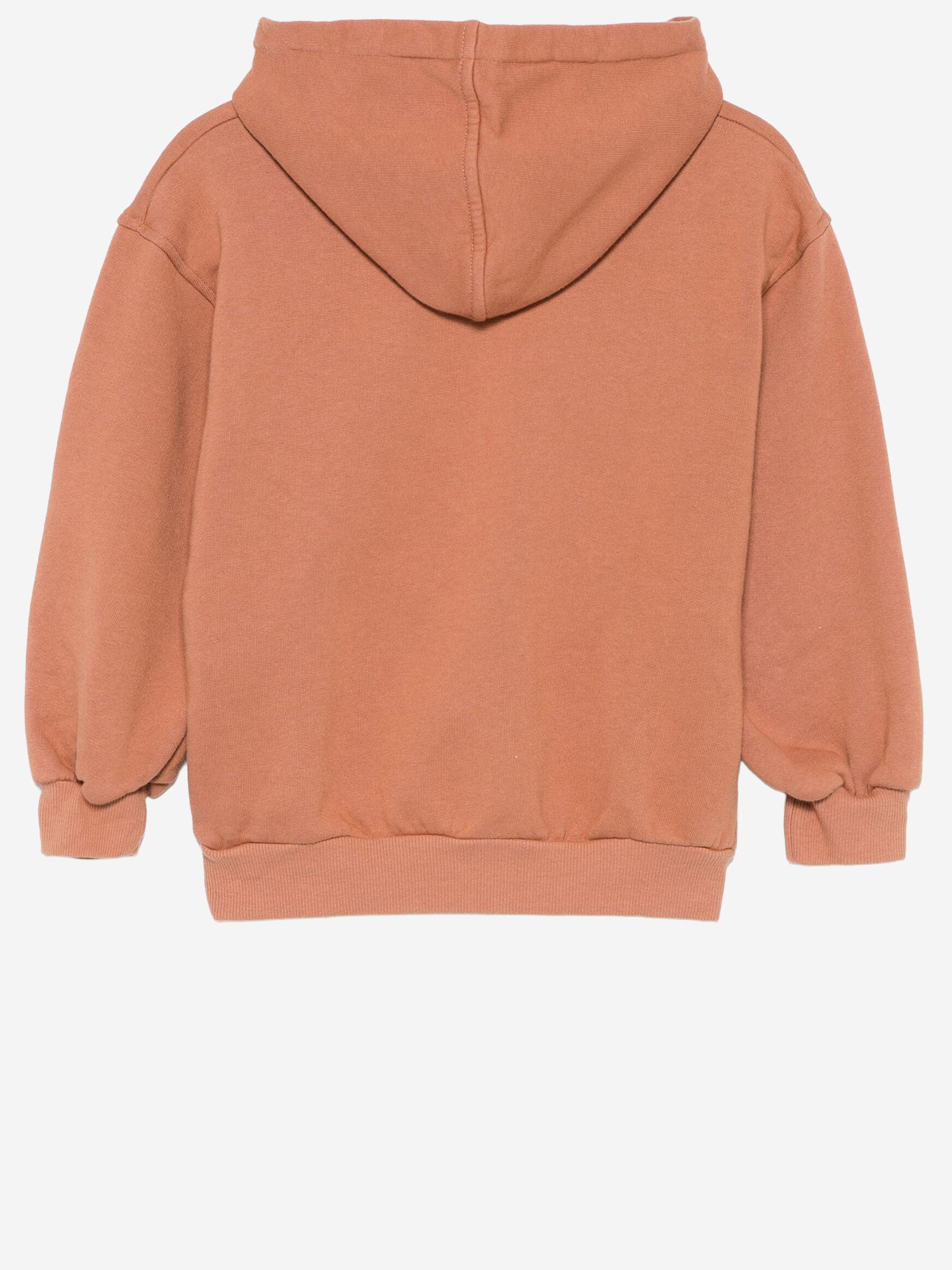 FELPA IN COTONE CON LOGO B224AC060  BOBO CHOSES KIDS 