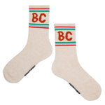 CALZINI IN COTONE B224AI012  BOBO CHOSES KIDS 