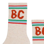 CALZINI IN COTONE B224AI012  BOBO CHOSES KIDS 