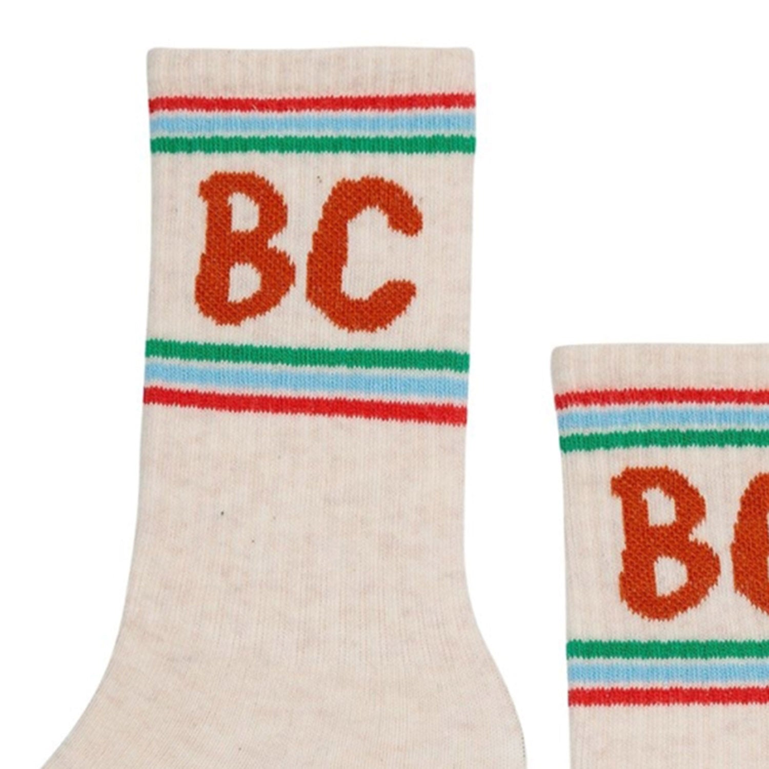 CALZINI IN COTONE B224AI012  BOBO CHOSES KIDS 