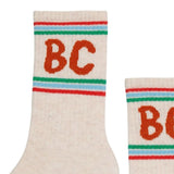 CALZINI IN COTONE B224AI012  BOBO CHOSES KIDS 