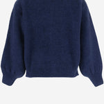 CARDIGAN CON STAMPA FANTASIA B226AC091 MIDNIGHTBLUE BOBO CHOSES KIDS 