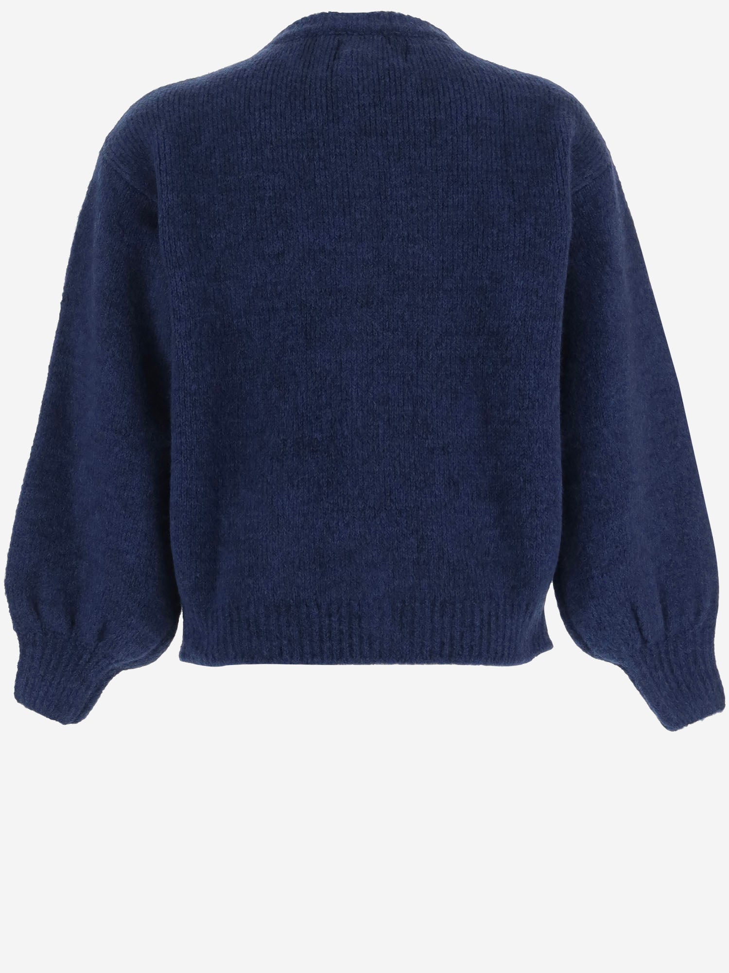 CARDIGAN CON STAMPA FANTASIA B226AC091 MIDNIGHTBLUE BOBO CHOSES KIDS 