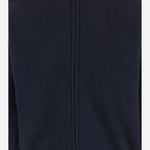MAGLIA CON ZIP IN MISTO LANA 21CMKN088A 110149A888 CP COMPANY 