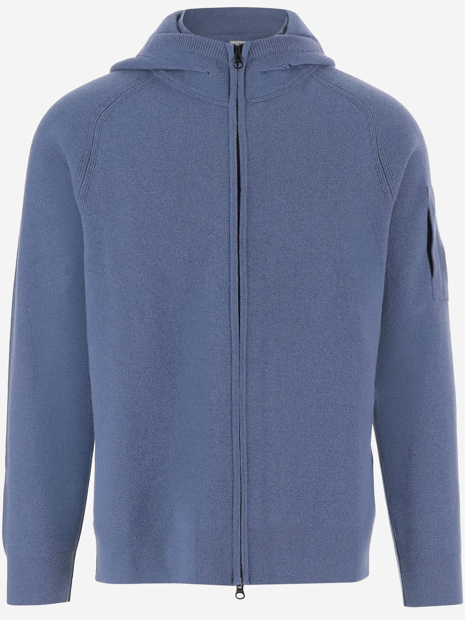 FELPA IN LANA 21CMKN097A 110149A871 CP COMPANY 