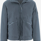 GIACCA IN NYLON CON GOGGLE 21CMOW034A 110535G871 CP COMPANY 
