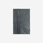 GIACCA IN NYLON CON GOGGLE 21CMOW034A 110535G950 CP COMPANY 