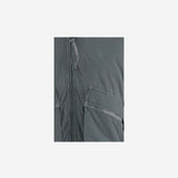 GIACCA IN NYLON CON GOGGLE 21CMOW034A 110535G950 CP COMPANY 
