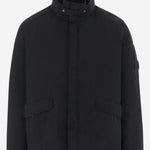 GIUBBOTTO IN NYLON 21CMOW077A 110305G999 CP COMPANY 