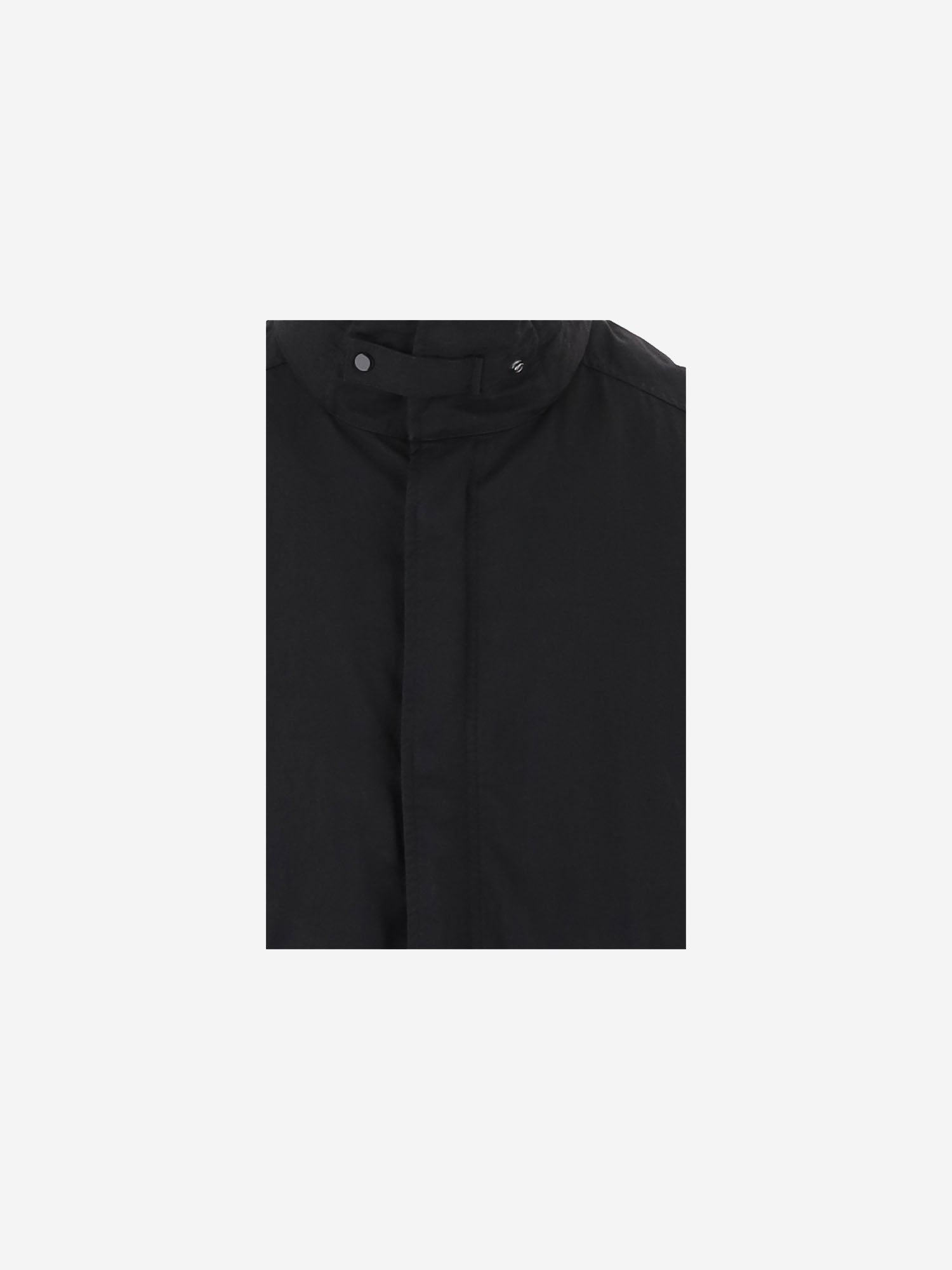 GIUBBOTTO IN NYLON 21CMOW077A 110305G999 CP COMPANY 