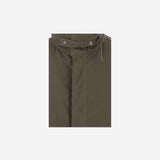 PARKA IN NYLON CON LOGO 21CMOW079A 110305G683 CP COMPANY 