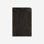 GIACCA REVERSIBILE CON LOGO 21CMOW183A 110404G683 CP COMPANY 