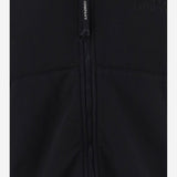 FELPA IN COTONE CON DETTAGLIO GOGGLE 21CMSS032A 005835M999 CP COMPANY 