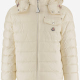 PIUMINO VERITH CON CAPPUCCIO 1A00004 599Q0050 MONCLER 