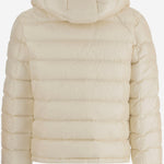 PIUMINO VERITH CON CAPPUCCIO 1A00004 599Q0050 MONCLER 