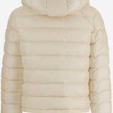 PIUMINO VERITH CON CAPPUCCIO 1A00004 599Q0050 MONCLER 