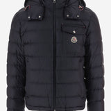 PIUMINO CORTO VERITH CON CAPPUCCIO 1A00004 599Q0780 MONCLER 