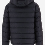 PIUMINO CORTO VERITH CON CAPPUCCIO 1A00004 599Q0780 MONCLER 