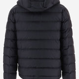 PIUMINO CORTO VERITH CON CAPPUCCIO 1A00004 599Q0780 MONCLER 
