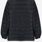 GIUBBOTTO TRAPUNTATO IN NYLON CON COLLETTO 1A00023 597YG999 MONCLER 