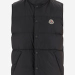 GILET IMBOTTITO IN PIUMA TUQUEROUYE 1A00028 597YF999 MONCLER 