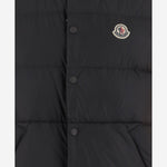 GILET IMBOTTITO IN PIUMA TUQUEROUYE 1A00028 597YF999 MONCLER 
