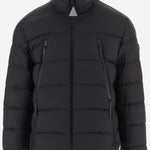 PIUMINO IMBOTTITO IN NYLON 1A00030 598AL999 MONCLER 