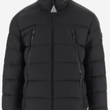 PIUMINO IMBOTTITO IN NYLON 1A00030 598AL999 MONCLER 