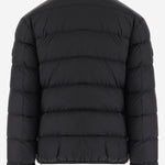 PIUMINO IMBOTTITO IN NYLON 1A00030 598AL999 MONCLER 