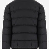 PIUMINO IMBOTTITO IN NYLON 1A00030 598AL999 MONCLER 