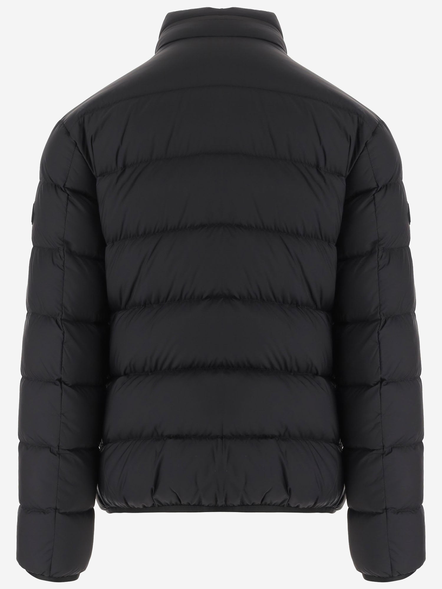 PIUMINO IMBOTTITO IN NYLON 1A00030 598AL999 MONCLER 