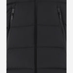 PIUMINO IMBOTTITO IN NYLON 1A00030 598AL999 MONCLER 