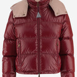 PIUMINO IMBOTTITO NIVEOLE 1A00031 597EU472 MONCLER 