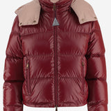 PIUMINO IMBOTTITO NIVEOLE 1A00031 597EU472 MONCLER 