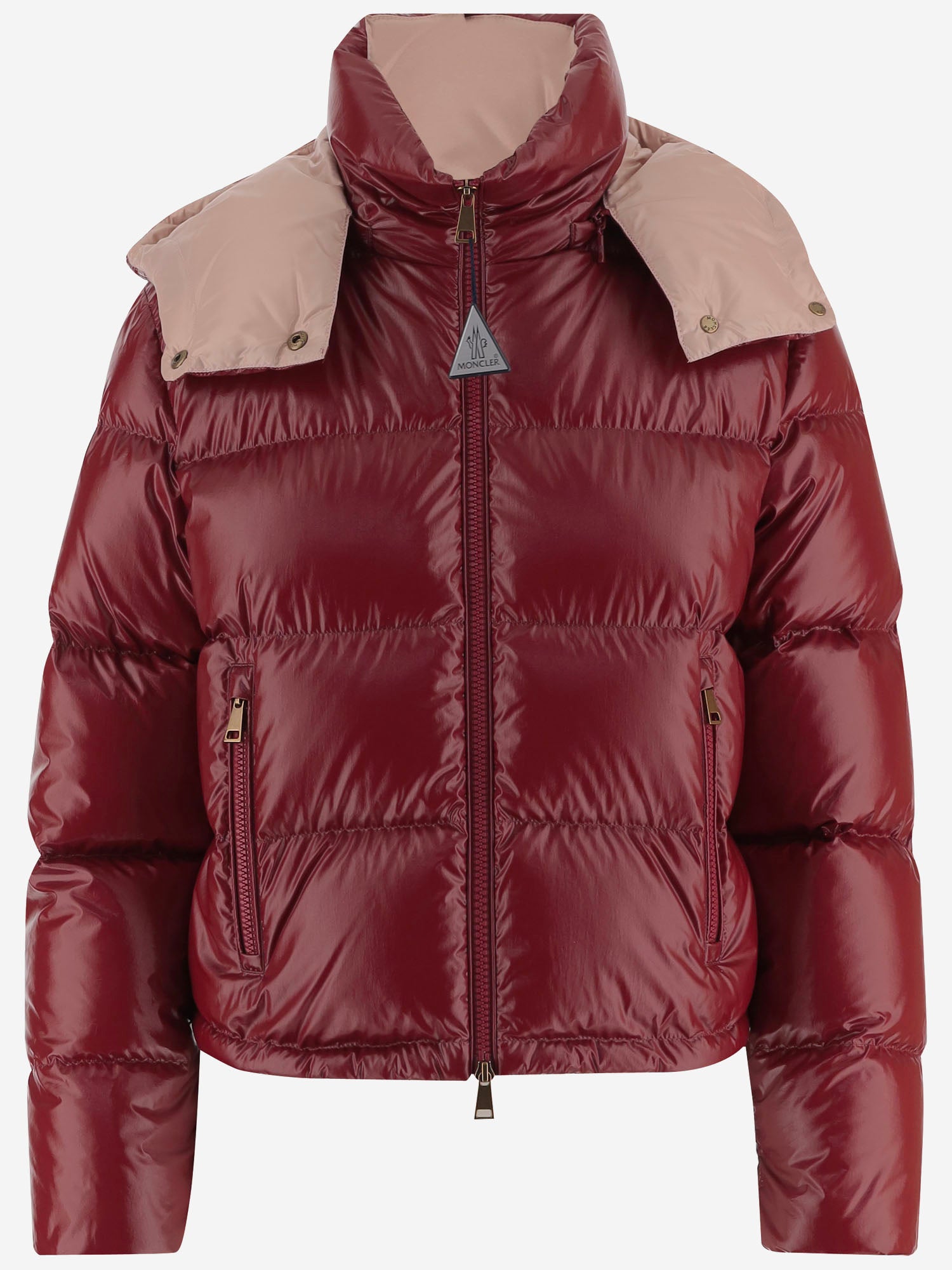 PIUMINO IMBOTTITO NIVEOLE 1A00031 597EU472 MONCLER 