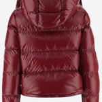 PIUMINO IMBOTTITO NIVEOLE 1A00031 597EU472 MONCLER 