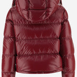 PIUMINO IMBOTTITO NIVEOLE 1A00031 597EU472 MONCLER 