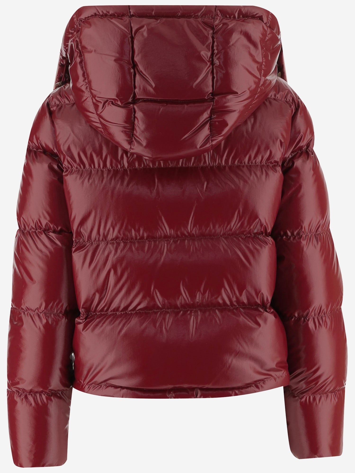 PIUMINO IMBOTTITO NIVEOLE 1A00031 597EU472 MONCLER 