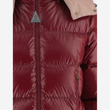 PIUMINO IMBOTTITO NIVEOLE 1A00031 597EU472 MONCLER 