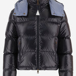 PIUMINO IMBOTTITO NIVEOLE 1A00031 597EU778 MONCLER 