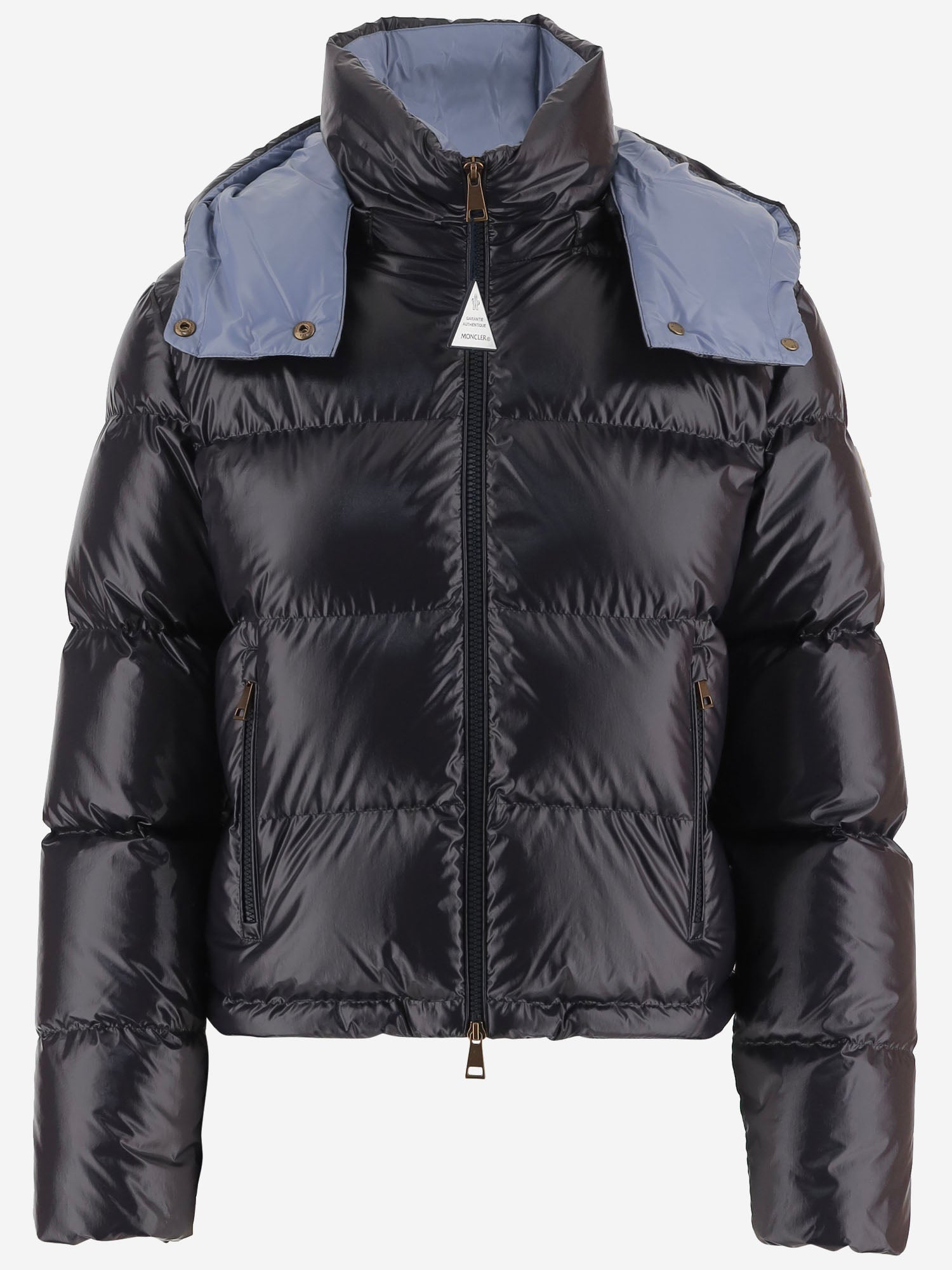 PIUMINO IMBOTTITO NIVEOLE 1A00031 597EU778 MONCLER 