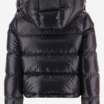PIUMINO IMBOTTITO NIVEOLE 1A00031 597EU778 MONCLER 