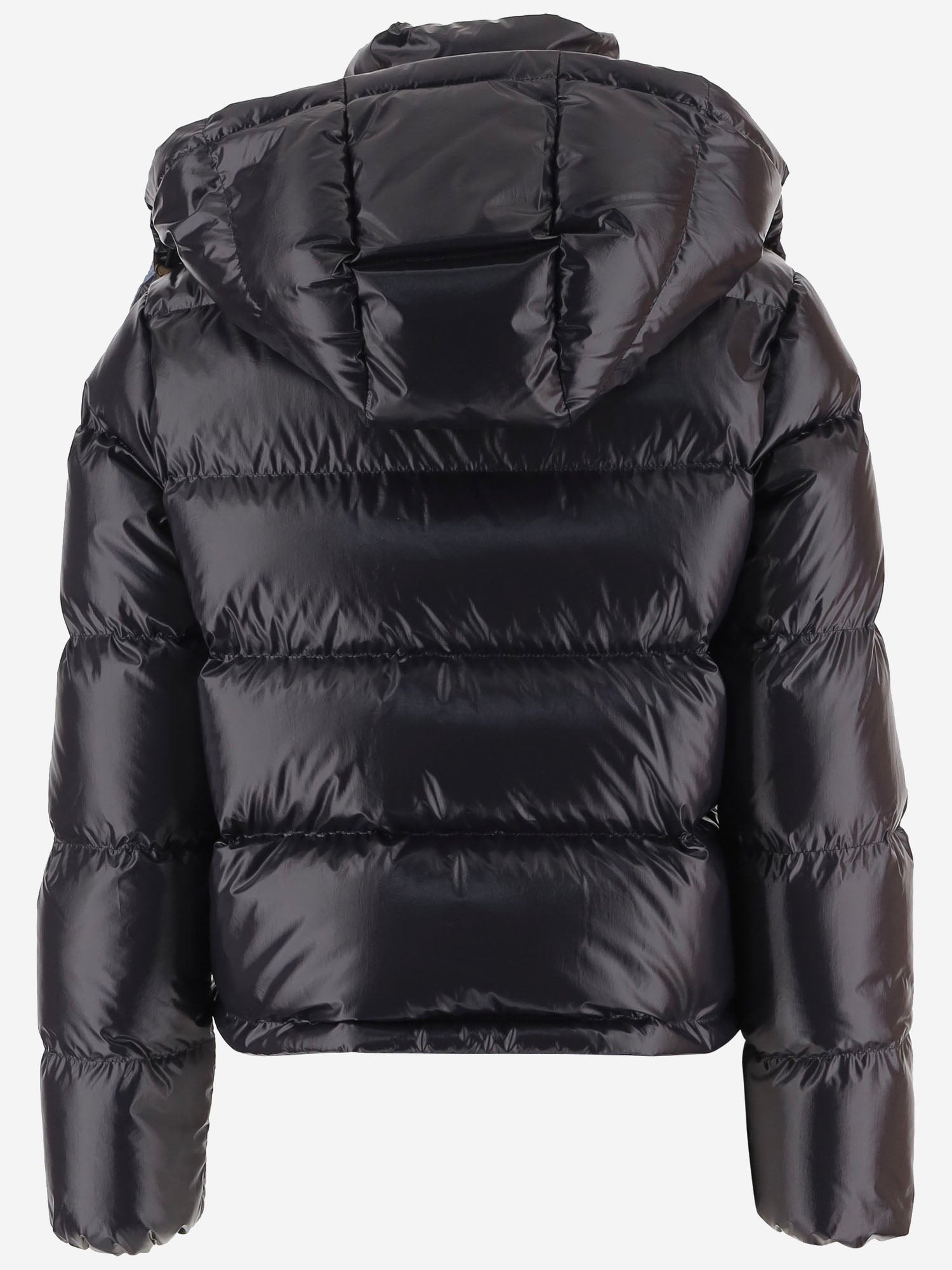 PIUMINO IMBOTTITO NIVEOLE 1A00031 597EU778 MONCLER 